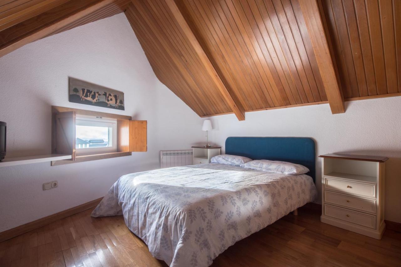 Apartamento Ameto En La Plaza Pradollano"Junto Al Telecabina Borreguiles" 塞拉内华达 外观 照片