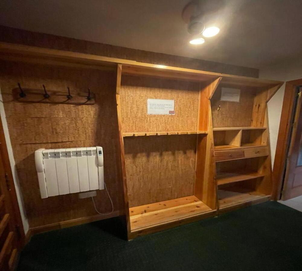 Apartamento Ameto En La Plaza Pradollano"Junto Al Telecabina Borreguiles" 塞拉内华达 外观 照片
