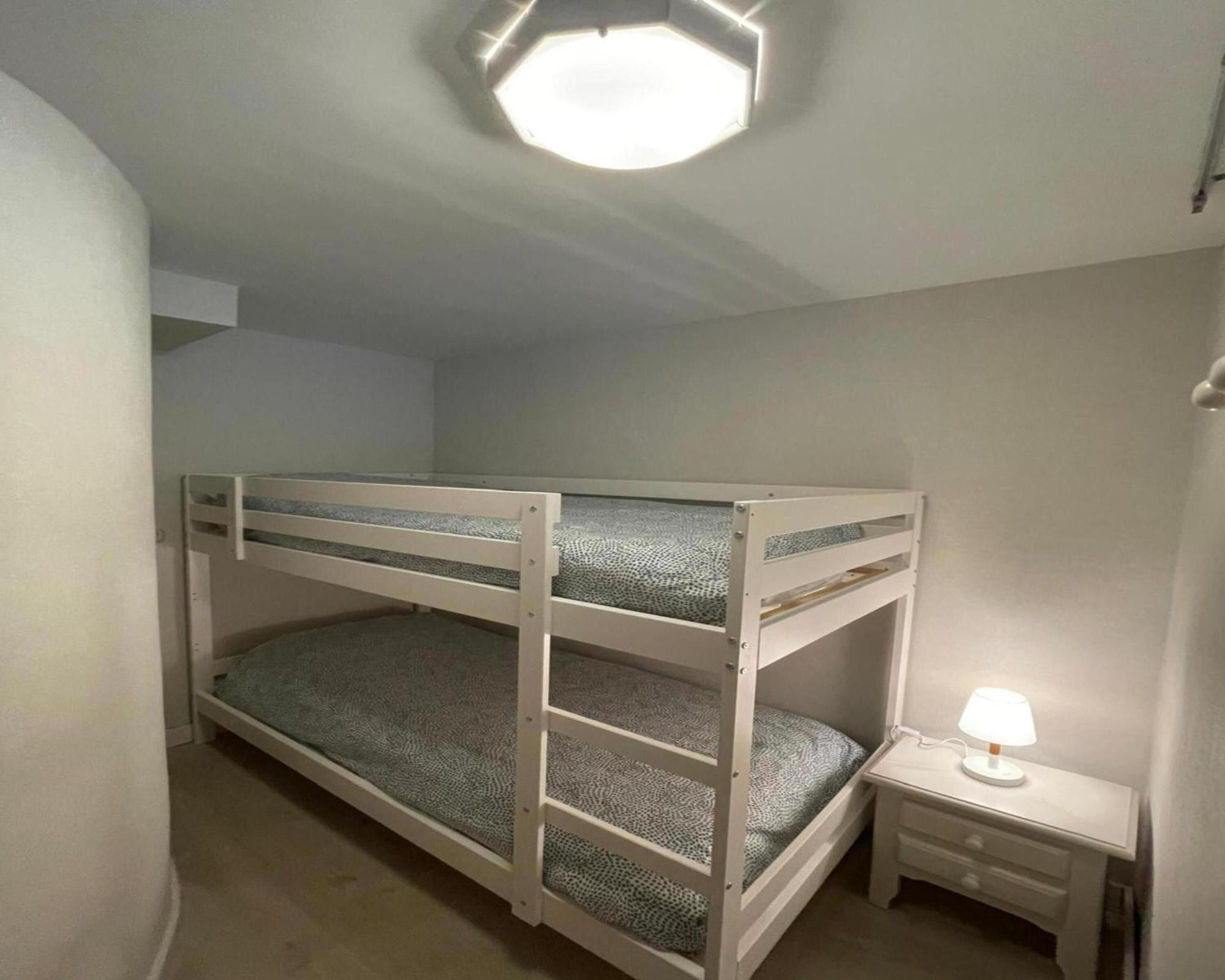 Apartamento Ameto En La Plaza Pradollano"Junto Al Telecabina Borreguiles" 塞拉内华达 外观 照片