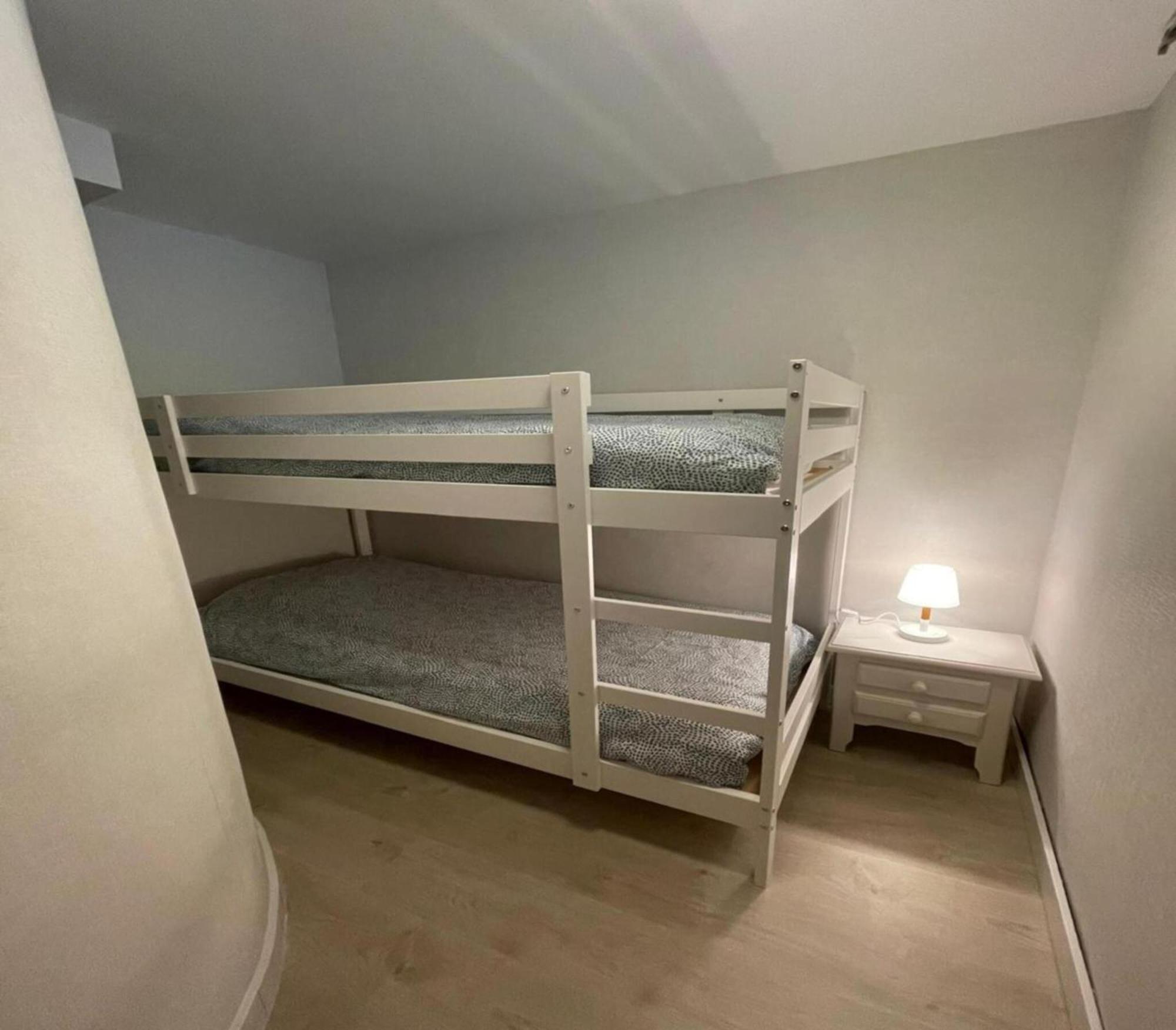 Apartamento Ameto En La Plaza Pradollano"Junto Al Telecabina Borreguiles" 塞拉内华达 外观 照片